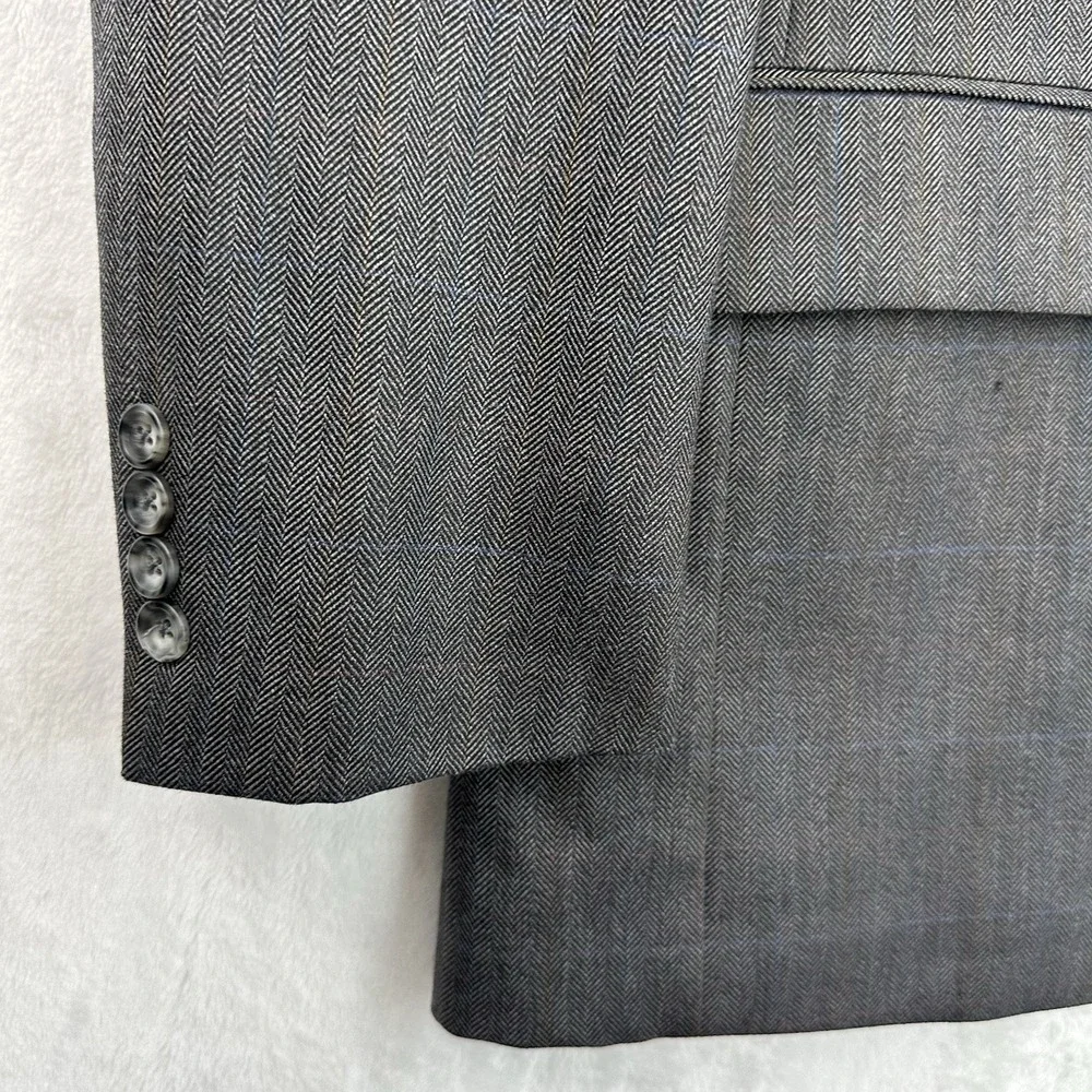 Pronto Uomo jacket excellent